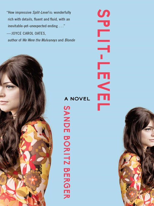 Cover image for Split-Level